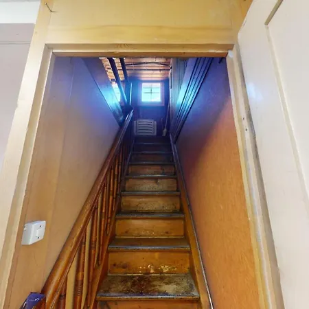 Solution-grischun - Zentral - Balkon - Kaffe,tee - Etagenbett Apartment Chur
